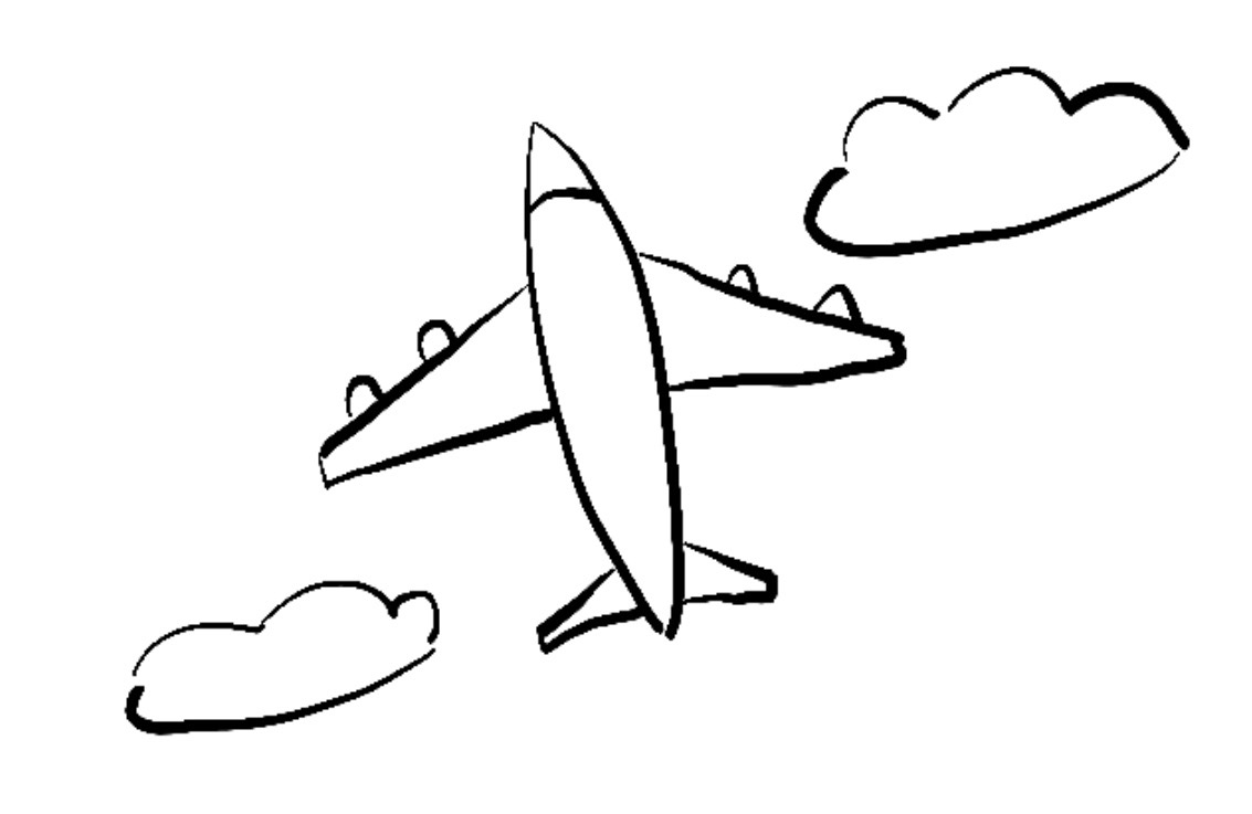 Plane Drawing